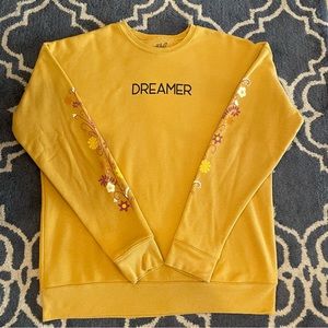 Lost Bros Dreamer Sweatshirt
